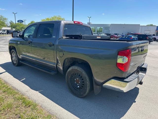 2019 Toyota Tundra SR5 5.7L V8