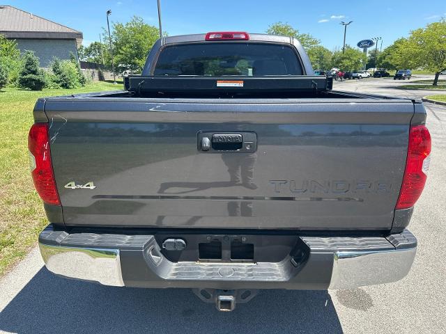 2019 Toyota Tundra SR5 5.7L V8