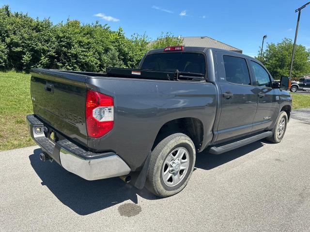 2019 Toyota Tundra SR5 5.7L V8