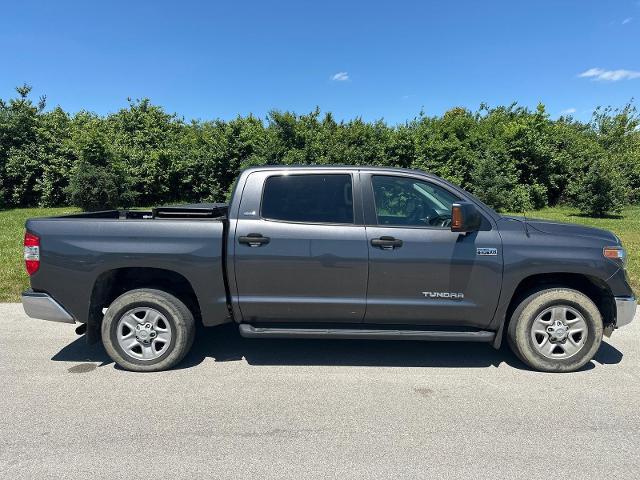 2019 Toyota Tundra SR5 5.7L V8