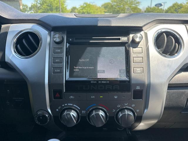 2019 Toyota Tundra SR5 5.7L V8