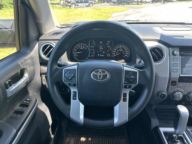2019 Toyota Tundra SR5 5.7L V8