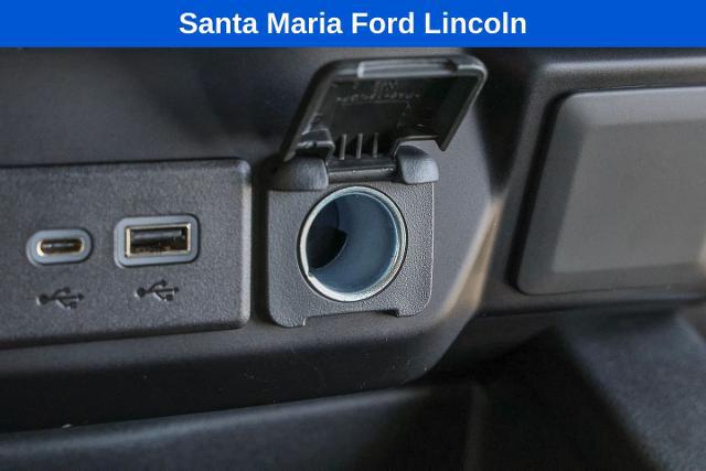 2022 Chevrolet Silverado 2500HD 4WD Crew Cab Standard Bed LT
