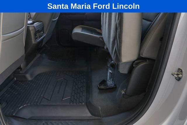 2022 Chevrolet Silverado 2500HD 4WD Crew Cab Standard Bed LT