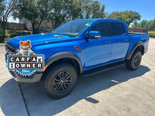 2025 Ford Ranger Raptor for sale in Greensboro, NC