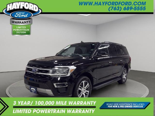 2024 Ford Expedition Limited MAX for sale in Isanti, MN