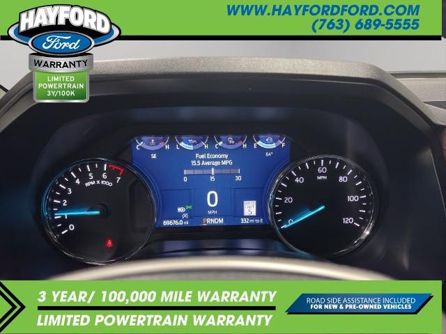 2024 Ford Expedition Limited MAX