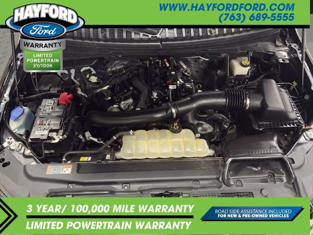 2024 Ford Expedition Limited MAX