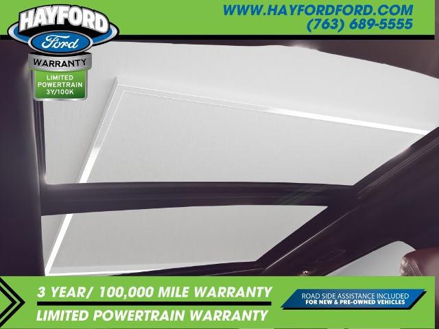 2024 Ford Expedition Limited MAX