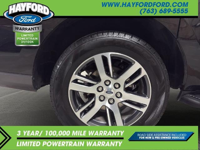 2024 Ford Expedition Limited MAX