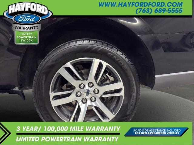 2024 Ford Expedition Limited MAX