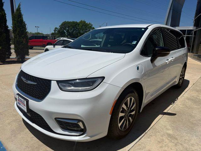 2024 Chrysler Pacifica Hybrid Select for sale in Seminole, OK