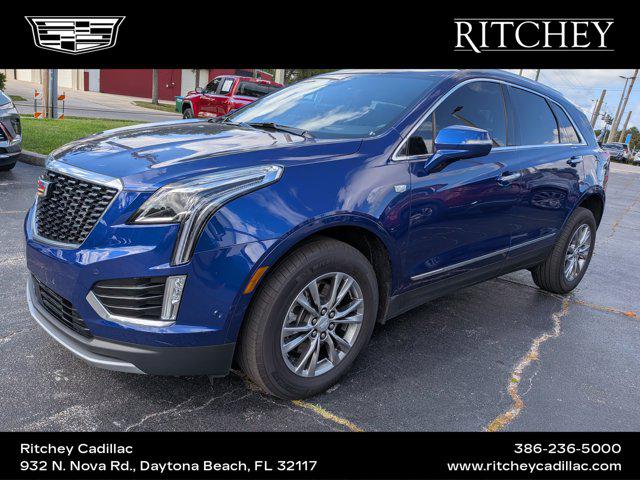 2023 Cadillac XT5 FWD Premium Luxury for sale in Daytona Beach, FL