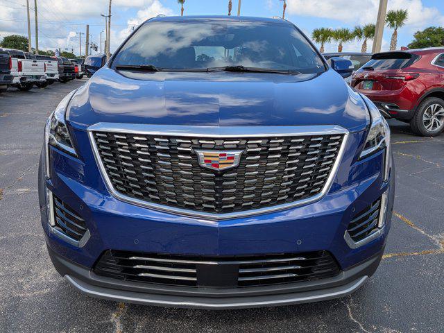 2023 Cadillac XT5 FWD Premium Luxury
