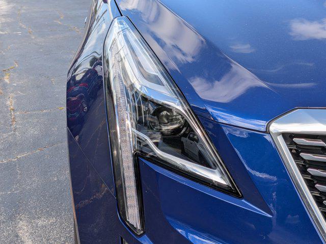 2023 Cadillac XT5 FWD Premium Luxury