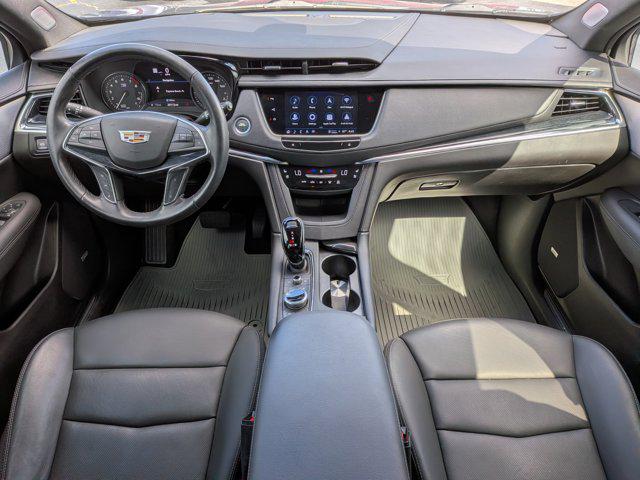 2023 Cadillac XT5 FWD Premium Luxury