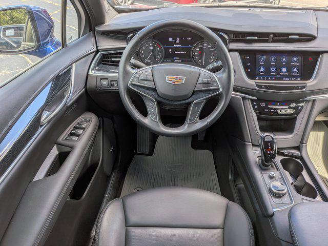 2023 Cadillac XT5 FWD Premium Luxury