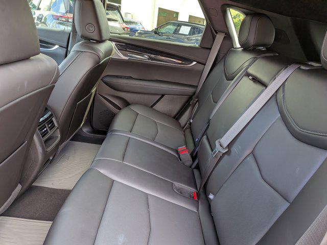 2023 Cadillac XT5 FWD Premium Luxury