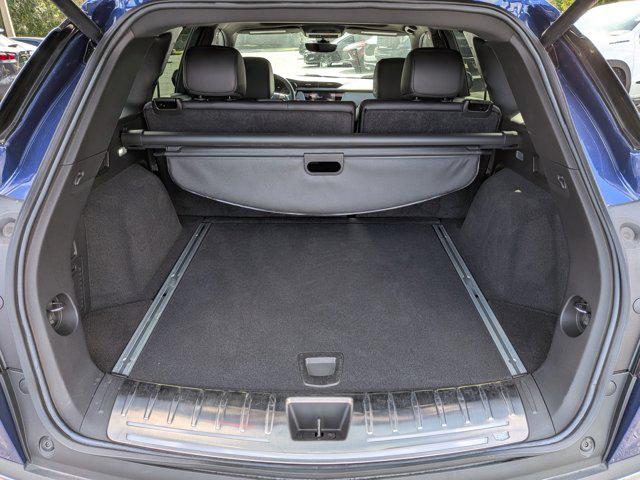 2023 Cadillac XT5 FWD Premium Luxury