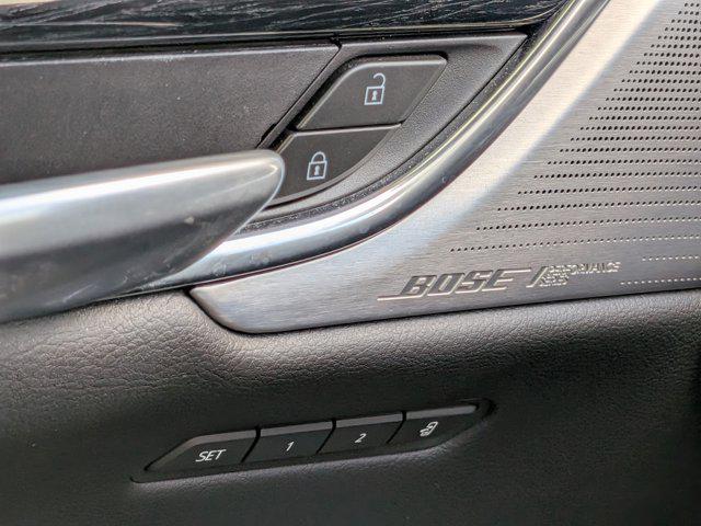 2023 Cadillac XT5 FWD Premium Luxury