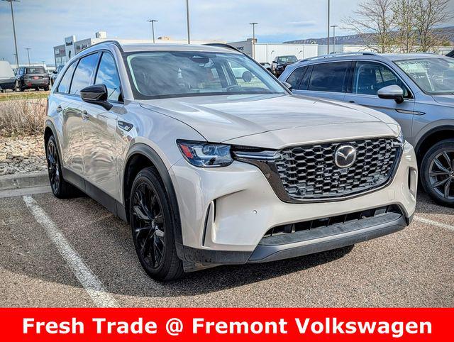 2025 Mazda X-90 3.3 Turbo Premium Sport for sale in Casper, WY