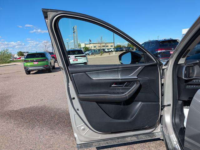 2025 Mazda X-90 3.3 Turbo Premium Sport