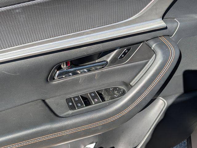 2025 Mazda X-90 3.3 Turbo Premium Sport