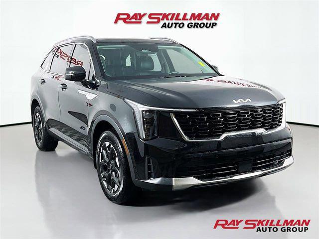 2024 Kia Sorento S for sale in Indianapolis, IN