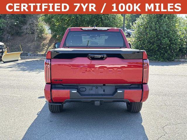 2025 Toyota Tundra Platinum 2025 Toyota Tundra Platinum