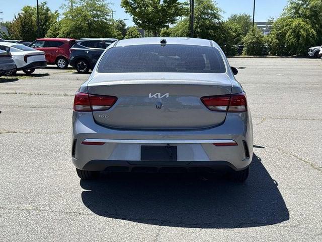 2023 Kia Rio S 2023 Kia Rio S