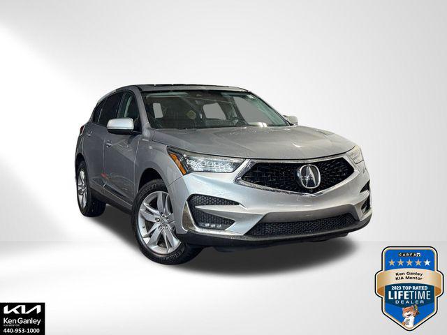 2021 Acura RDX Advance Package for sale in Mentor, OH