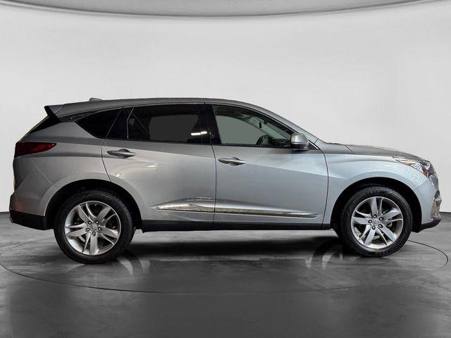 2021 Acura RDX Advance Package