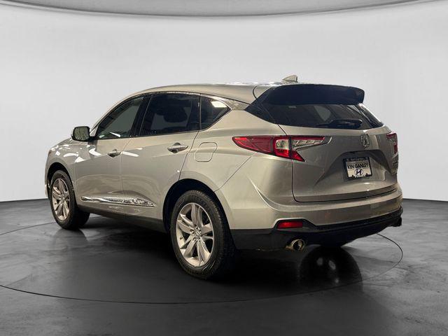 2021 Acura RDX Advance Package