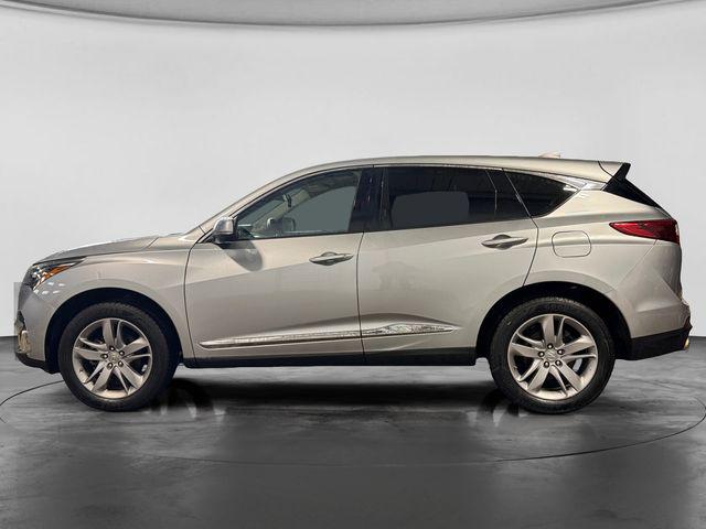2021 Acura RDX Advance Package