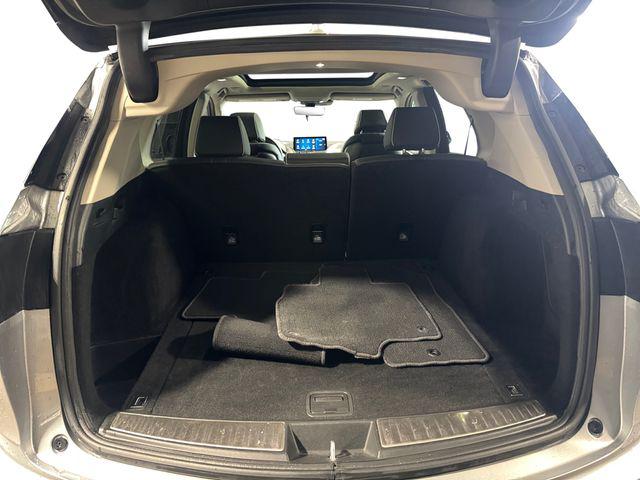 2021 Acura RDX Advance Package