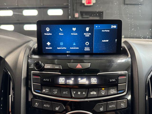 2021 Acura RDX Advance Package