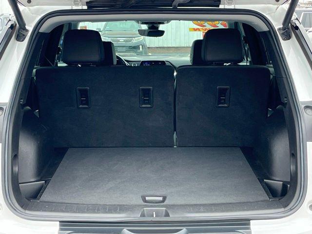 2022 Chevrolet Blazer FWD 3LT