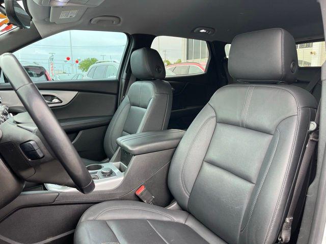 2022 Chevrolet Blazer FWD 3LT