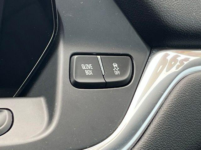 2022 Chevrolet Blazer FWD 3LT