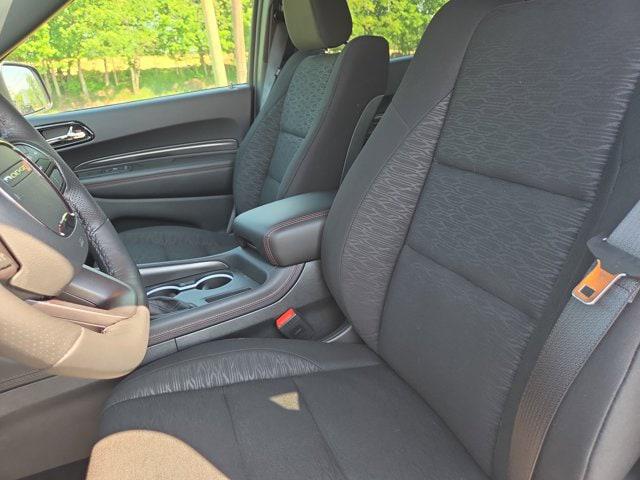 2026 Dodge Durango DURANGO GT AWD