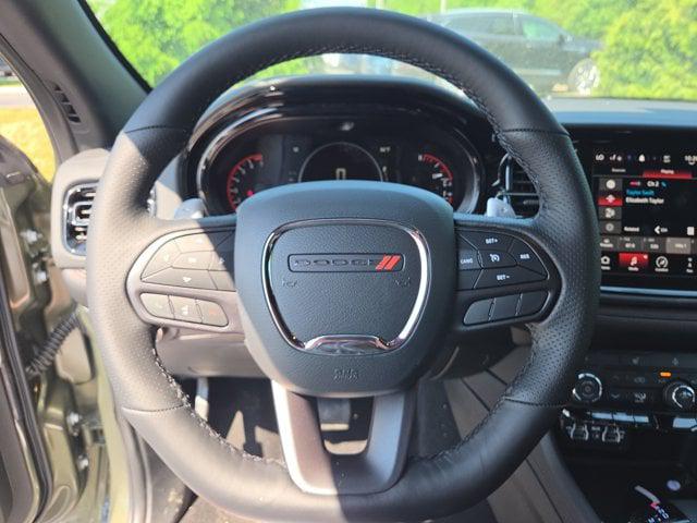 2026 Dodge Durango DURANGO GT AWD