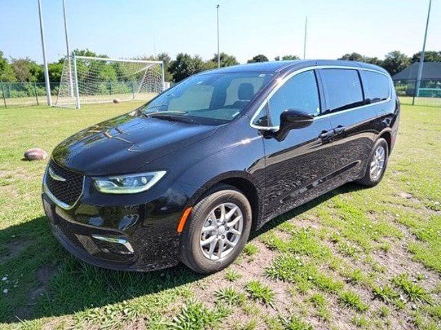 2025 Chrysler Pacifica Select 2025 Chrysler Pacifica Select