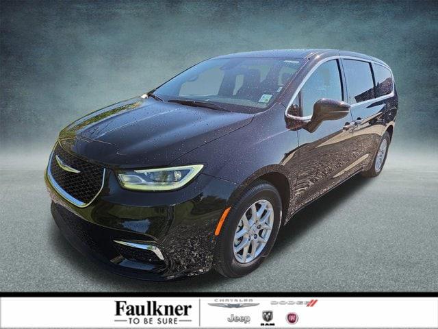 2026 Chrysler Pacifica Select 2026 Chrysler Pacifica Select
