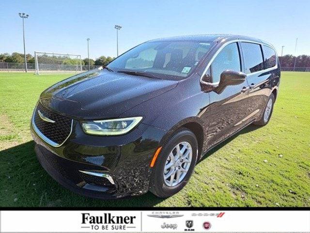 2026 Chrysler Pacifica Select 2026 Chrysler Pacifica Select