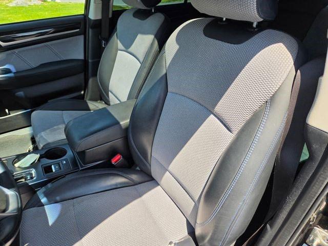 2019 Subaru Legacy 2.5i Sport 2019 Subaru Legacy 2.5i Sport