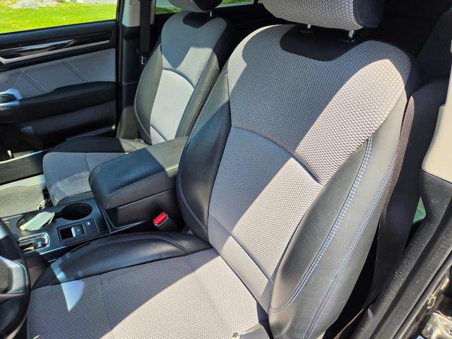2019 Subaru Legacy 2.5i Sport 2019 Subaru Legacy 2.5i Sport