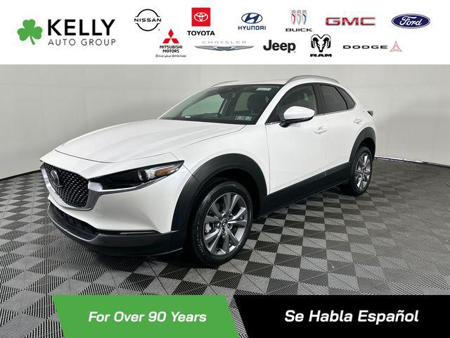 2023 Mazda CX-30 2.5 S Preferred for sale in Emmaus, PA
