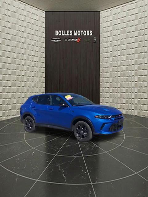 2024 Dodge Hornet GT Plus AWD