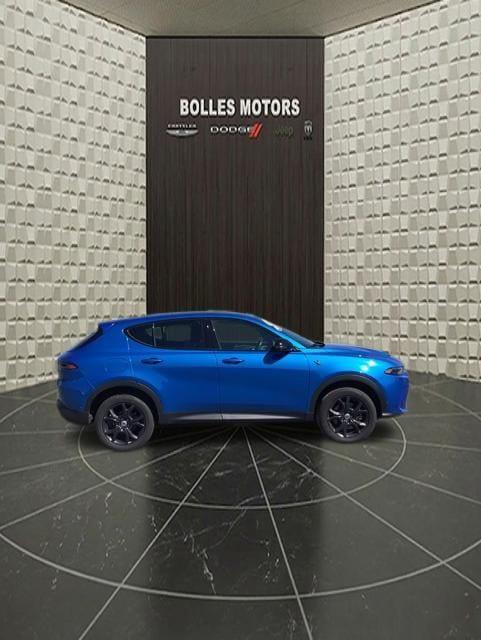 2024 Dodge Hornet GT Plus AWD