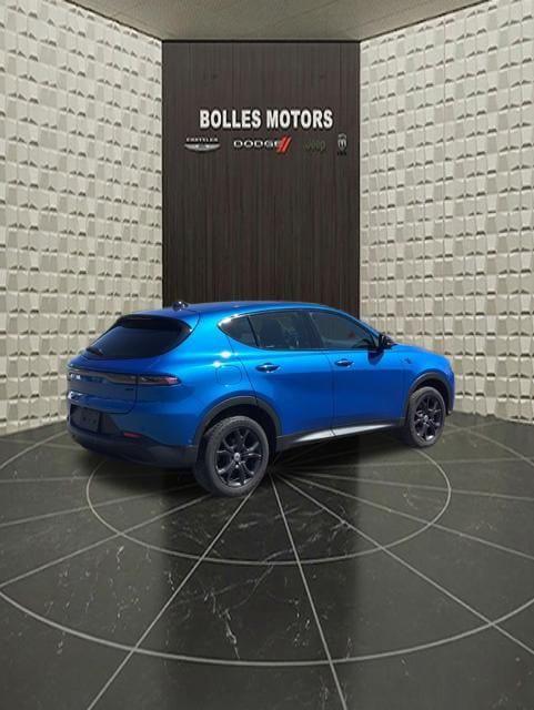 2024 Dodge Hornet GT Plus AWD